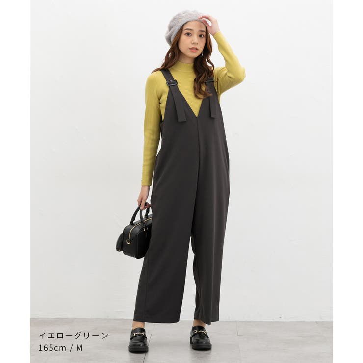 トップス ニット セーター | Honeys | 詳細画像12 