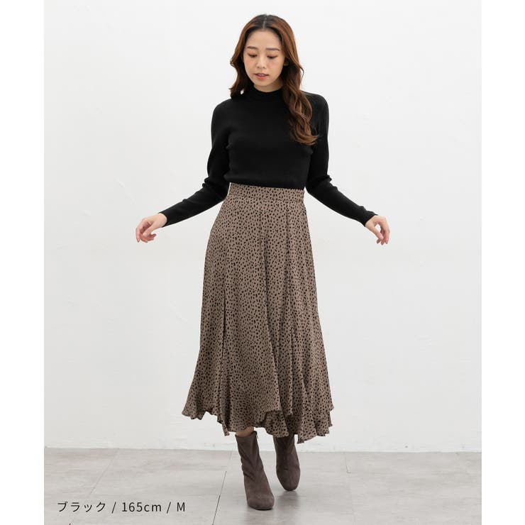 トップス ニット セーター | Honeys | 詳細画像9 