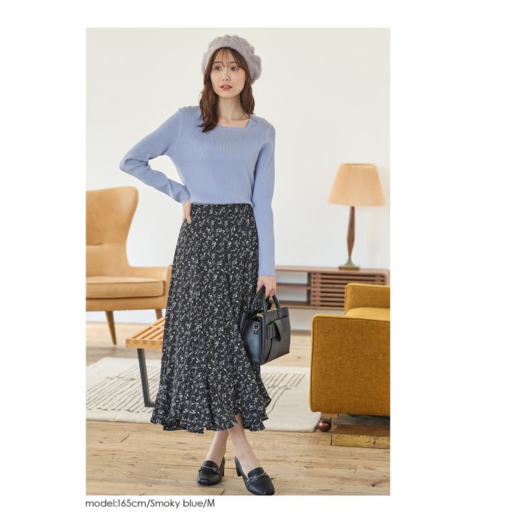 トップス ニット セーター | Honeys | 詳細画像11 