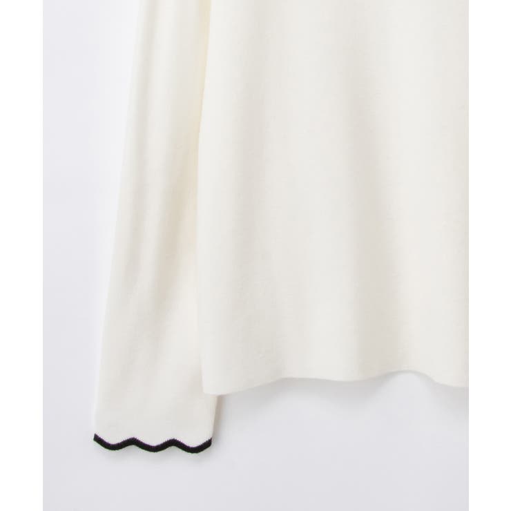 トップス ニット セーター | Honeys | 詳細画像16 