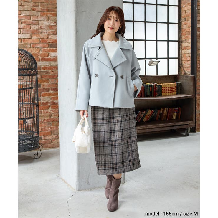 トップス ニット セーター | Honeys | 詳細画像3 