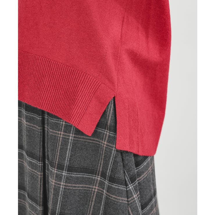 トップス ニット セーター | Honeys | 詳細画像16 