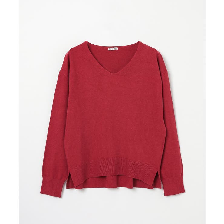 トップス ニット セーター | Honeys | 詳細画像17 