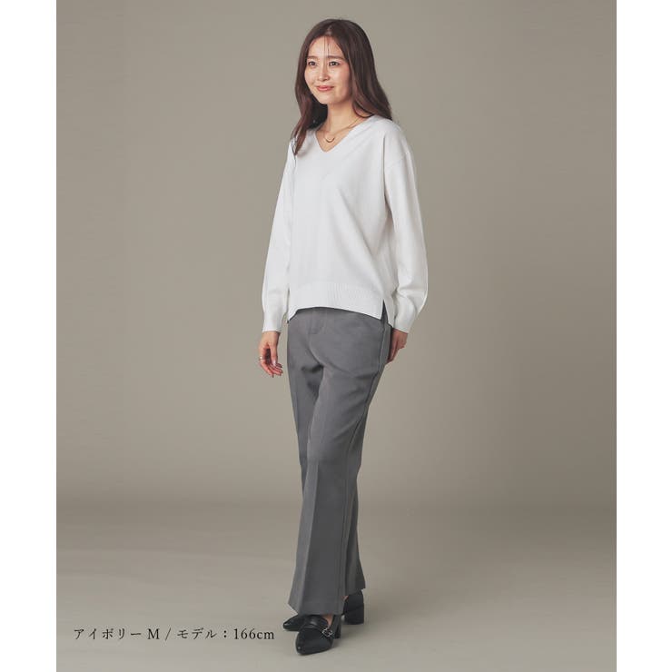 トップス ニット セーター | Honeys | 詳細画像3 