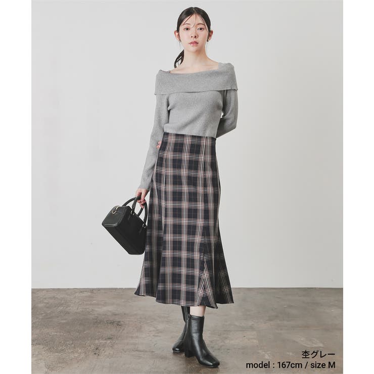 トップス ニット セーター | Honeys | 詳細画像10 