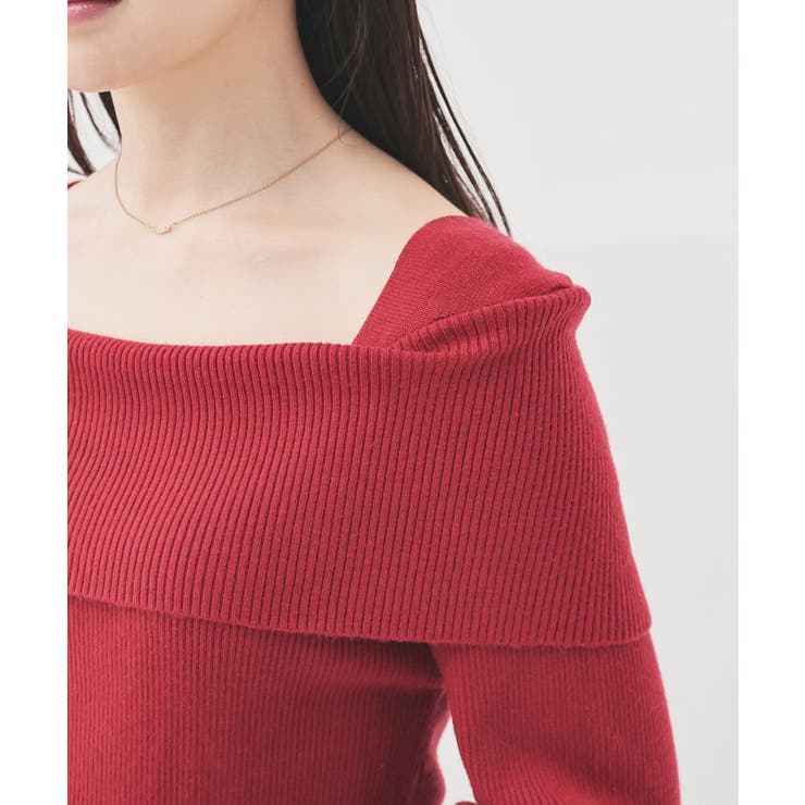 トップス ニット セーター | Honeys | 詳細画像13 