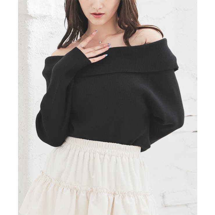 トップス ニット セーター | Honeys | 詳細画像5 