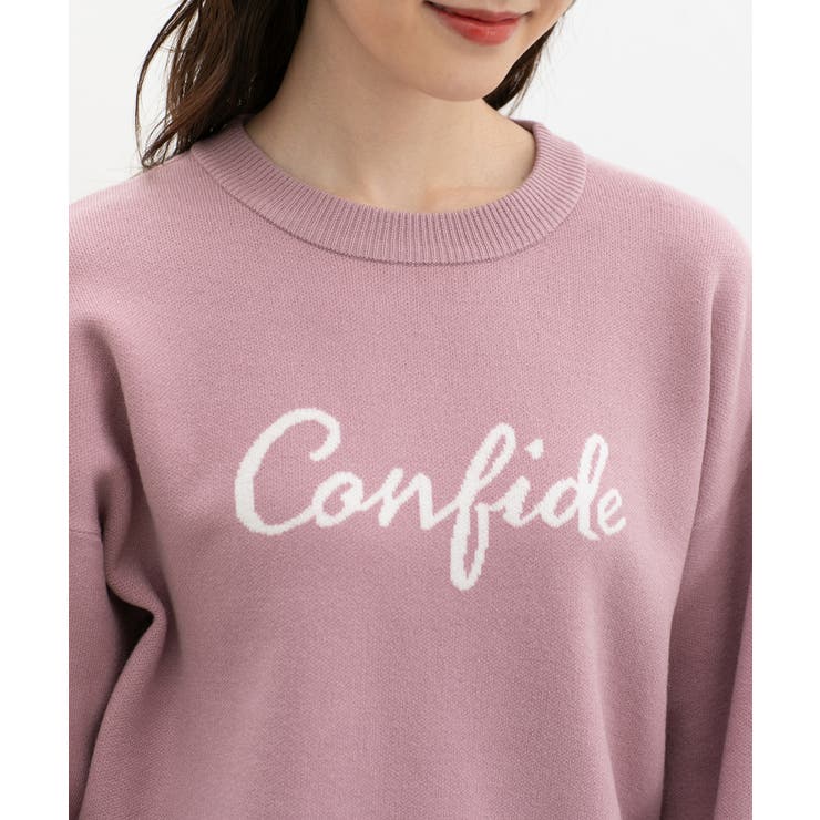 トップス ニット セーター | Honeys | 詳細画像14 