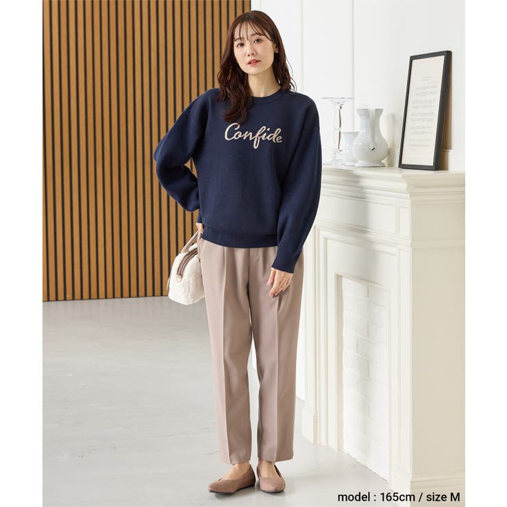 トップス ニット セーター | Honeys | 詳細画像3 