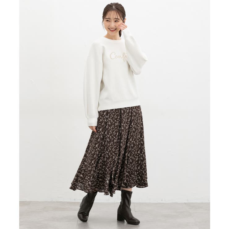 トップス ニット セーター | Honeys | 詳細画像7 