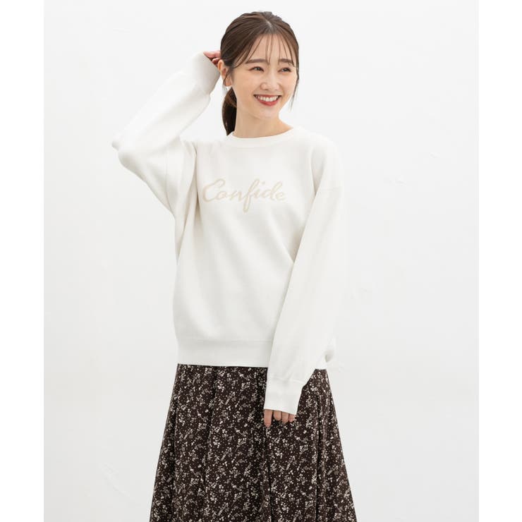 トップス ニット セーター | Honeys | 詳細画像8 