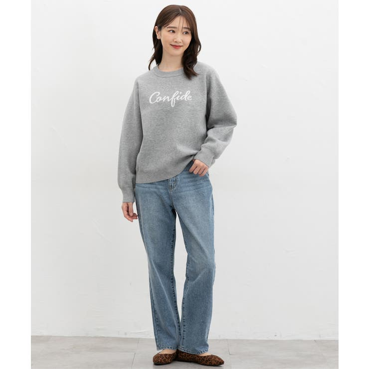 トップス ニット セーター | Honeys | 詳細画像9 