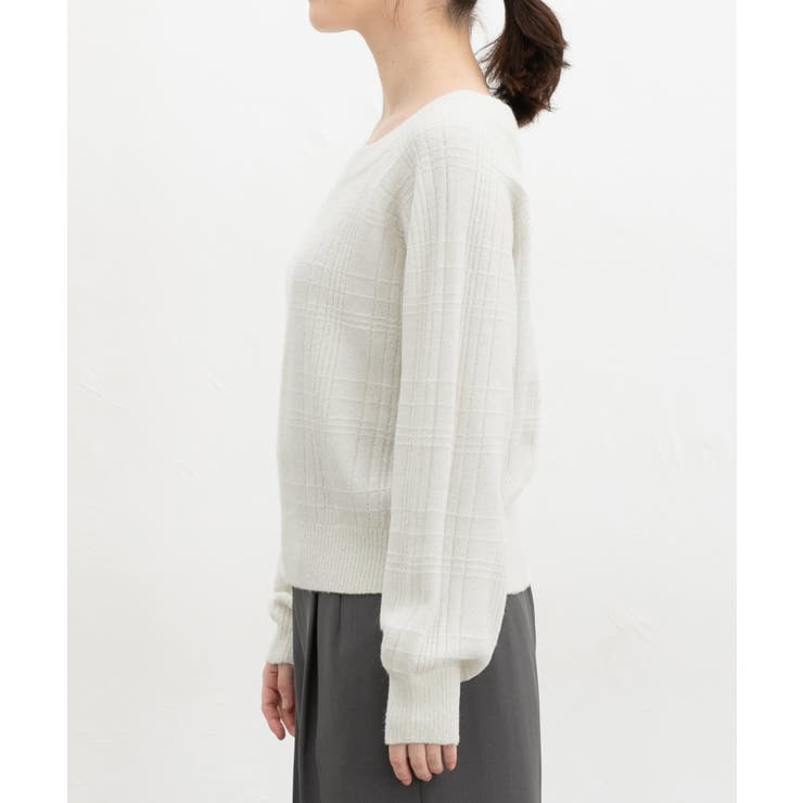 トップス ニット セーター | Honeys | 詳細画像12 