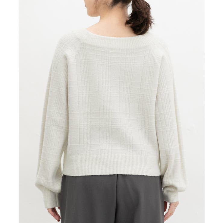 トップス ニット セーター | Honeys | 詳細画像13 