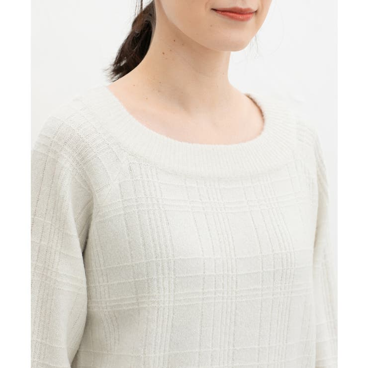 トップス ニット セーター | Honeys | 詳細画像14 