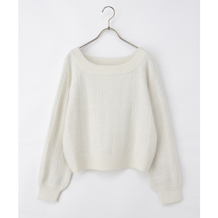 トップス ニット セーター | Honeys | 詳細画像16 