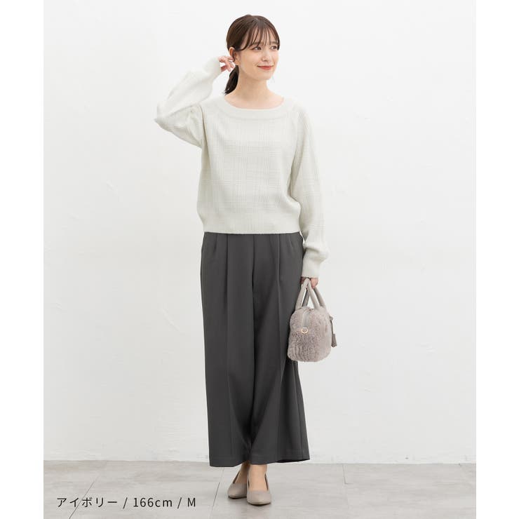 トップス ニット セーター | Honeys | 詳細画像2 