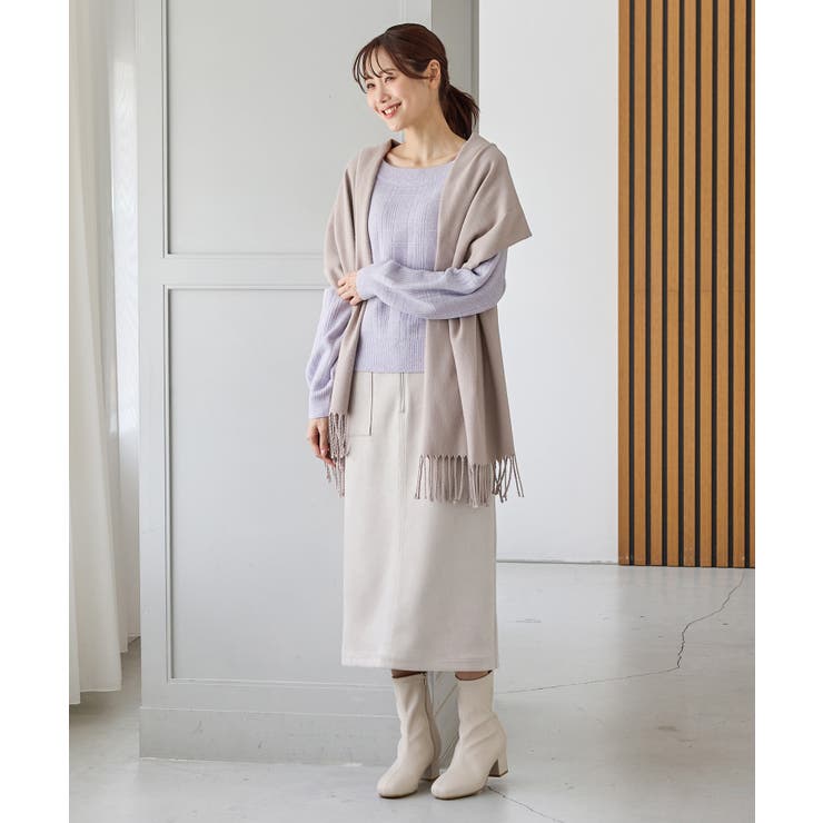 トップス ニット セーター | Honeys | 詳細画像5 