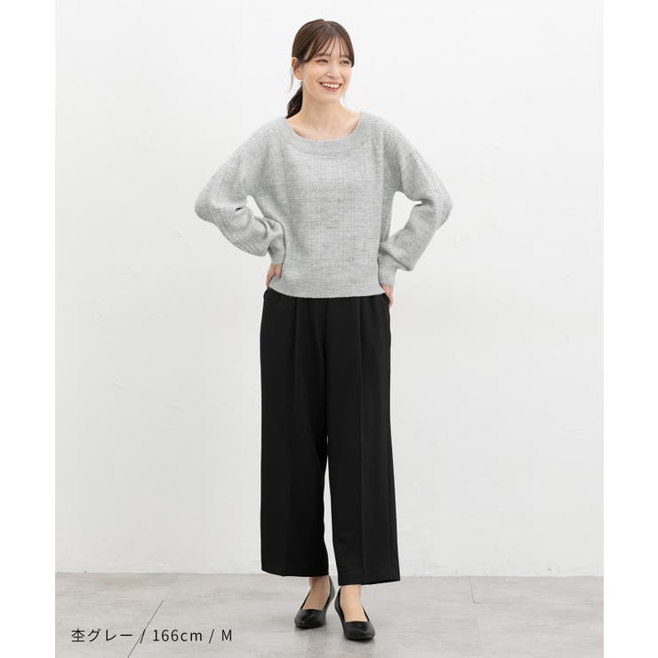 トップス ニット セーター | Honeys | 詳細画像9 