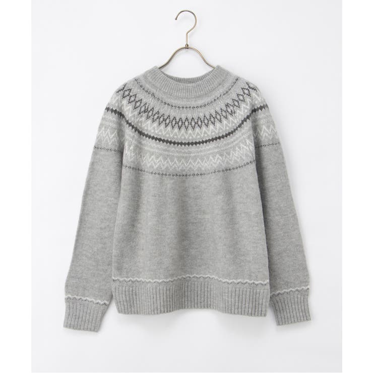 トップス ニット セーター | Honeys | 詳細画像16 