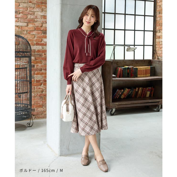 トップス ニット セーター | Honeys | 詳細画像11 