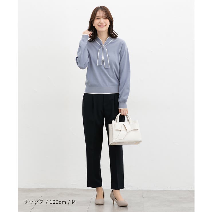 トップス ニット セーター | Honeys | 詳細画像13 