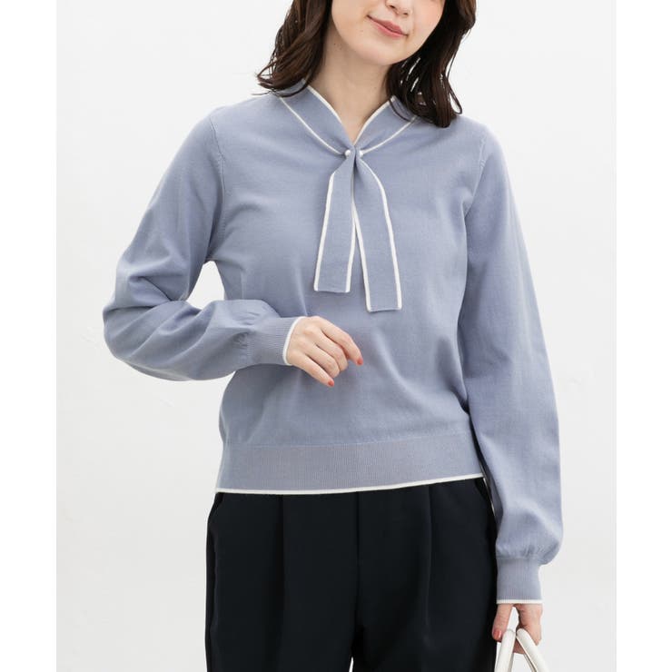 トップス ニット セーター | Honeys | 詳細画像14 