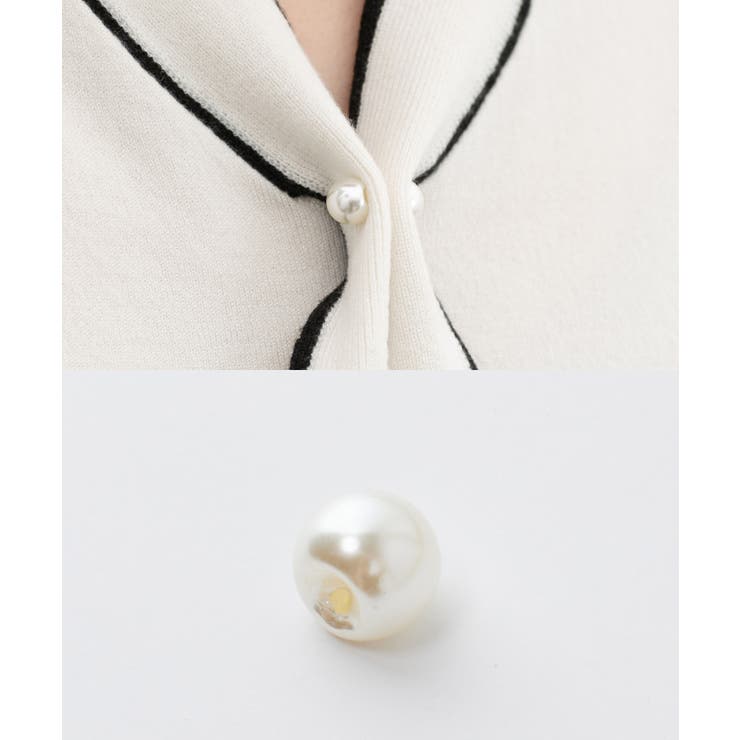 トップス ニット セーター | Honeys | 詳細画像17 