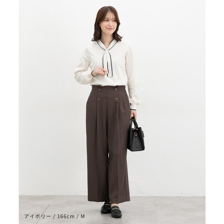 トップス ニット セーター | Honeys | 詳細画像7 