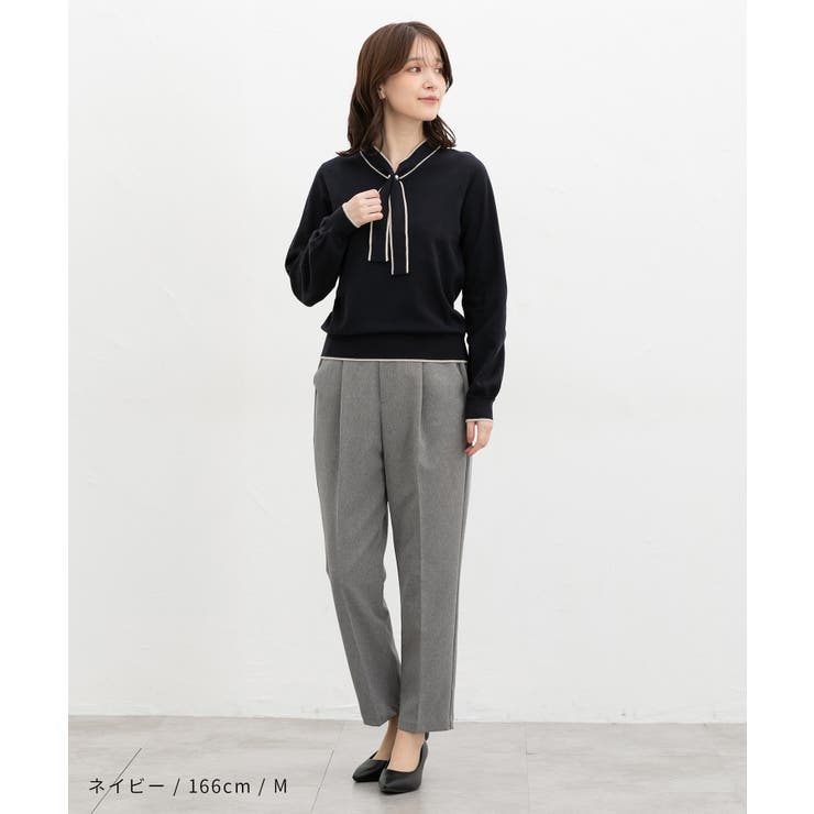 トップス ニット セーター | Honeys | 詳細画像9 