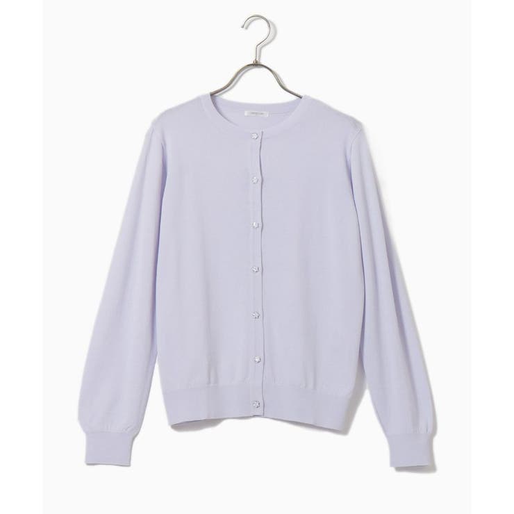 【ハニーズ】トップス カーディガン 8分袖 | Honeys | 詳細画像16 