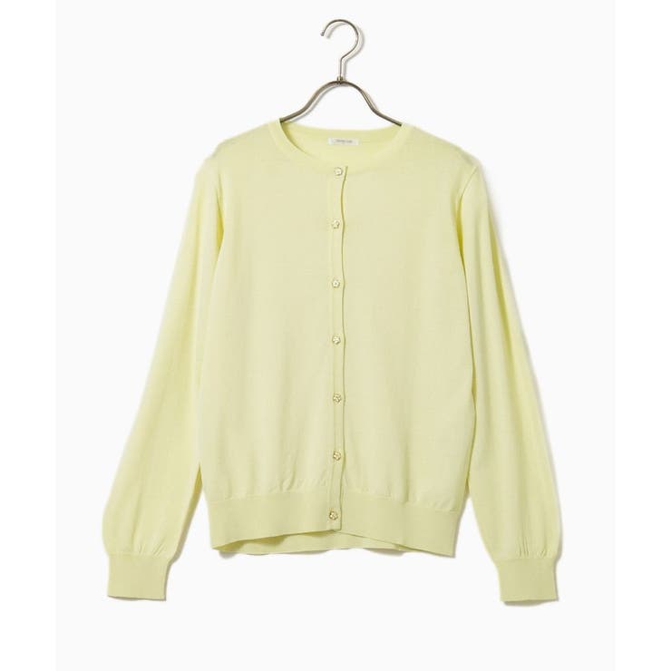 【ハニーズ】トップス カーディガン 8分袖 | Honeys | 詳細画像21 