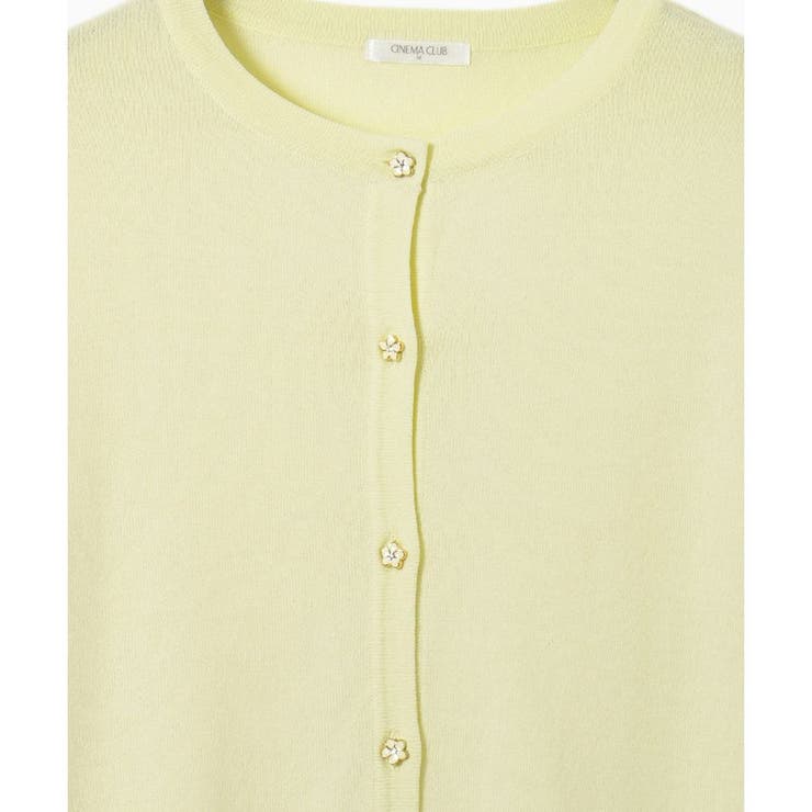 【ハニーズ】トップス カーディガン 8分袖 | Honeys | 詳細画像22 