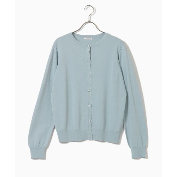 【ハニーズ】トップス カーディガン 8分袖 | Honeys | 詳細画像25 