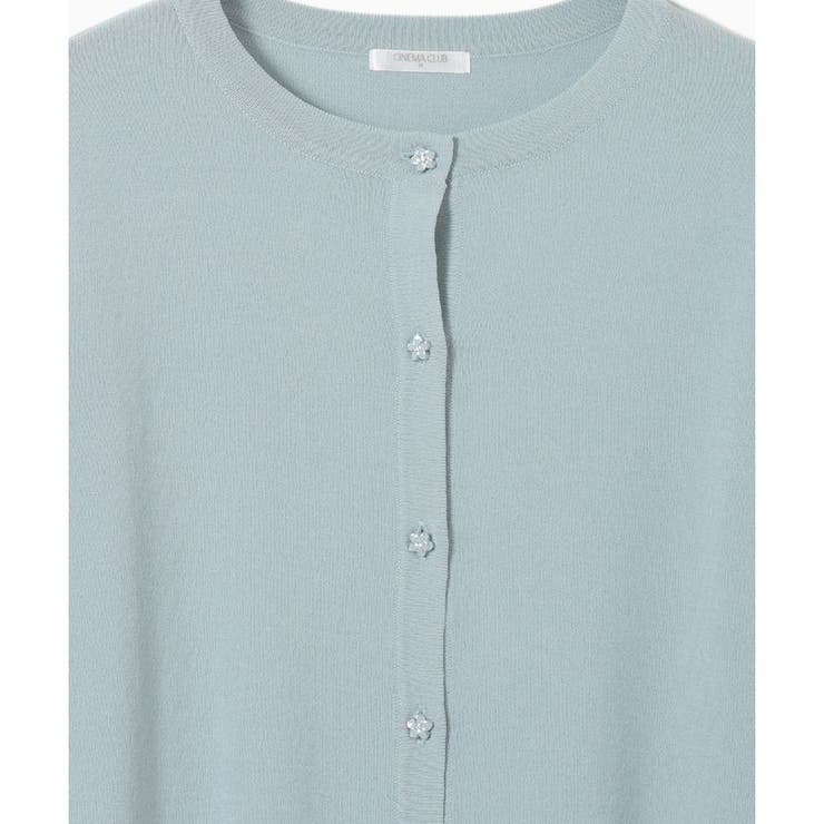 【ハニーズ】トップス カーディガン 8分袖 | Honeys | 詳細画像26 