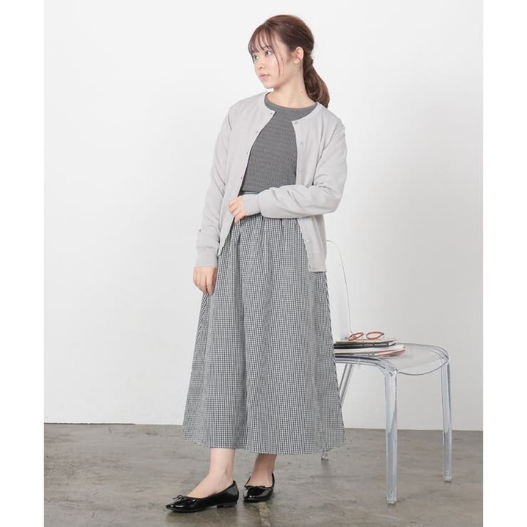 【ハニーズ】トップス カーディガン 8分袖 | Honeys | 詳細画像27 