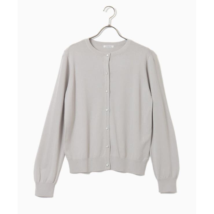 【ハニーズ】トップス カーディガン 8分袖 | Honeys | 詳細画像29 