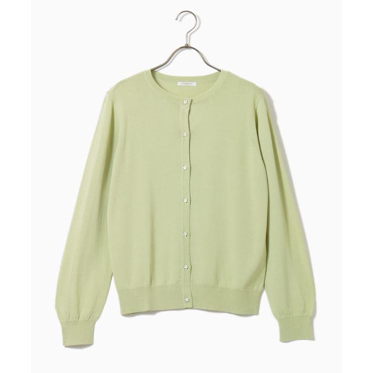 【ハニーズ】トップス カーディガン 8分袖 | Honeys | 詳細画像33 