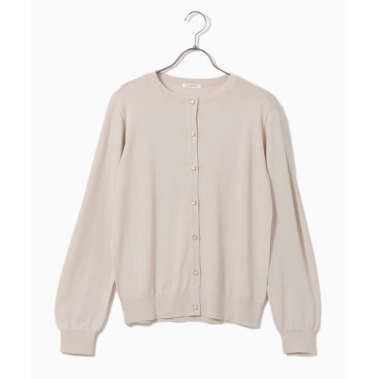 【ハニーズ】トップス カーディガン 8分袖 | Honeys | 詳細画像38 