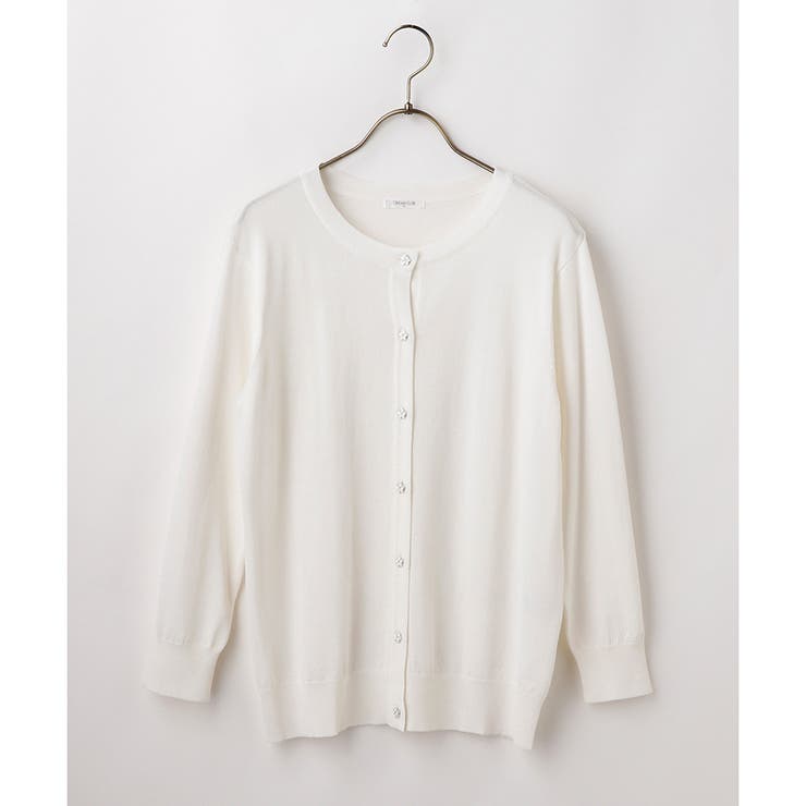 【ハニーズ】トップス Tシャツ Vネック | Honeys | 詳細画像9 