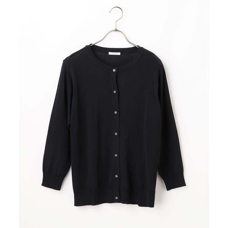 【ハニーズ】トップス Tシャツ Vネック | Honeys | 詳細画像13 