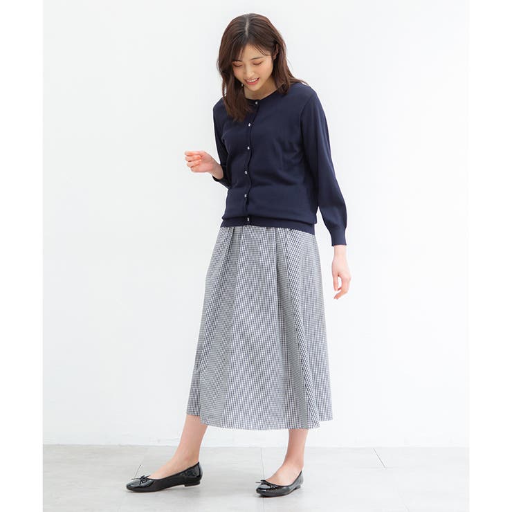 【ハニーズ】トップス Tシャツ Vネック | Honeys | 詳細画像14 