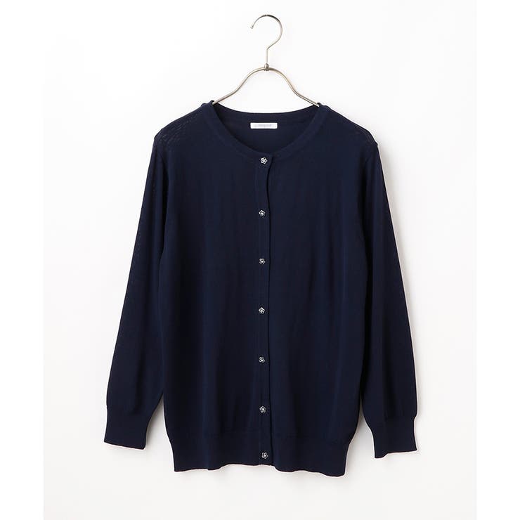 【ハニーズ】トップス Tシャツ Vネック | Honeys | 詳細画像16 