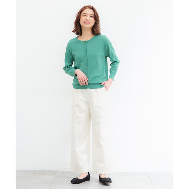 【ハニーズ】トップス Tシャツ Vネック | Honeys | 詳細画像21 