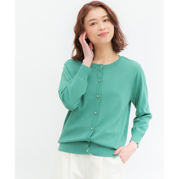 【ハニーズ】トップス Tシャツ Vネック | Honeys | 詳細画像22 