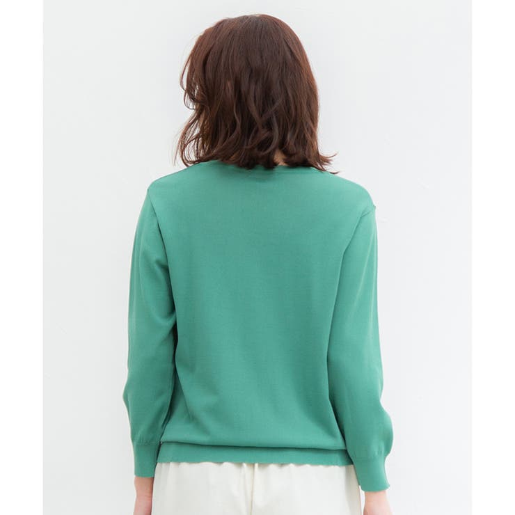 【ハニーズ】トップス Tシャツ Vネック | Honeys | 詳細画像23 