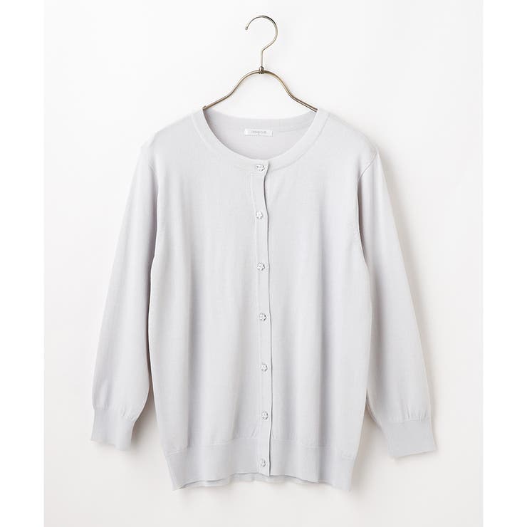 【ハニーズ】トップス Tシャツ Vネック | Honeys | 詳細画像28 