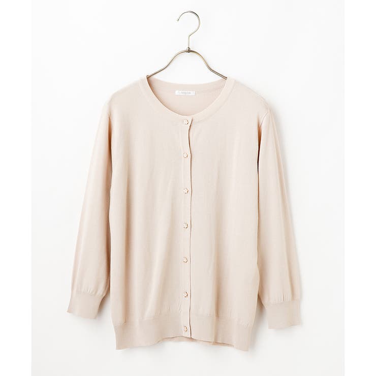 【ハニーズ】トップス Tシャツ Vネック | Honeys | 詳細画像31 