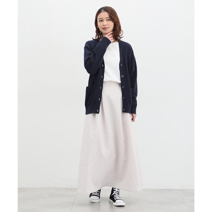 トップス カーディガン レディース | Honeys | 詳細画像16 