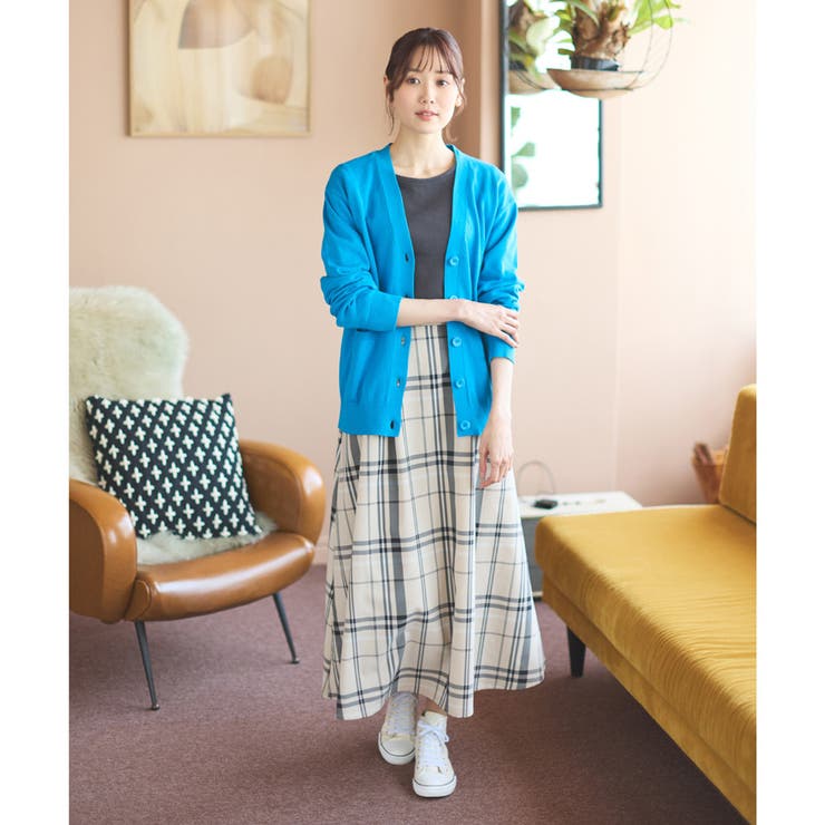 トップス カーディガン レディース | Honeys | 詳細画像27 